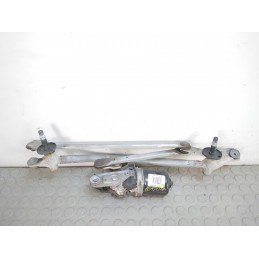 Motorino tergicristallo ant Nissan Qashqai I serie dal 2006 al 2013 cod 54526611  1705071709812