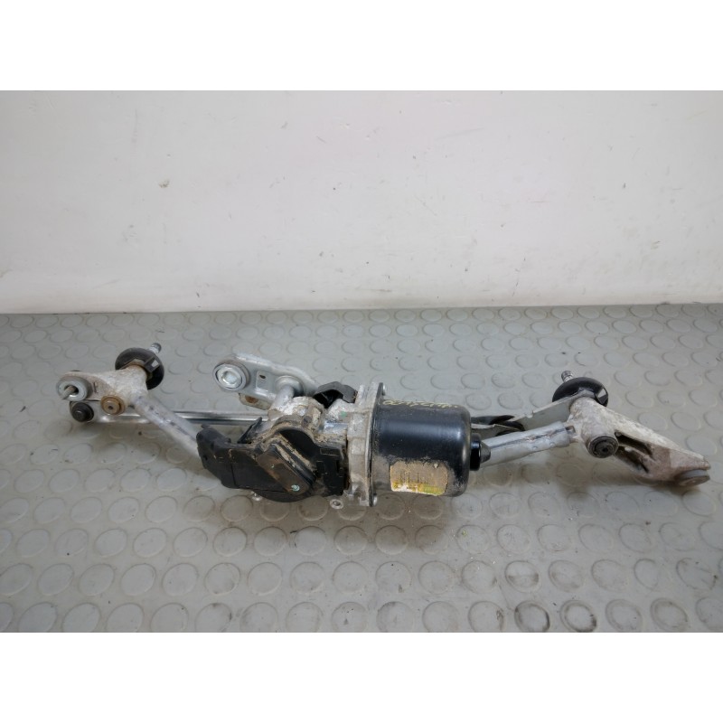 Motorino tergicristallo ant Nissan Qashqai I serie dal 2006 al 2013 cod  54526611