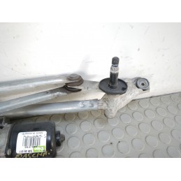 Motorino tergicristallo ant Nissan Qashqai I serie dal 2006 al 2013 cod 54526611  1705071709812