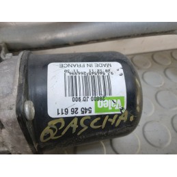 Motorino tergicristallo ant Nissan Qashqai I serie dal 2006 al 2013 cod 54526611  1705071709812