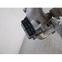 Motorino tergicristallo ant Nissan Qashqai I serie dal 2006 al 2013 cod 54526611  1705071709812