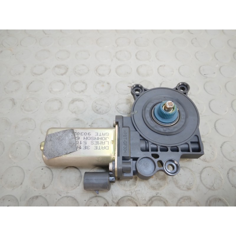 Motorino alzavetro ant dx Lancia Ypsilon II serie 1.2 b dal 2003 al 2011 cod 51001603  1705076821052
