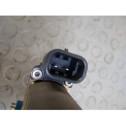 Motorino alzavetro ant dx Lancia Ypsilon II serie 1.2 b dal 2003 al 2011 cod 51001603  1705076821052