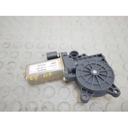 Motorino alzavetro ant dx Lancia Ypsilon II serie 1.2 b dal 2003 al 2011 cod 51001603  1705076821052