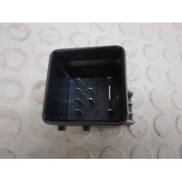 Centralina preriscaldamento candelette Nissan Qashqai dal 2006 al 2013 I serie cod 0281003050 8200798585  1705329403868