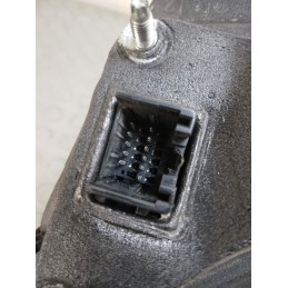 Specchietto retrovisore elettrico ant sx Chrysler 300 C dal 2004 al 2011 cod 015628  1705330393752
