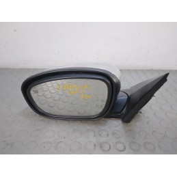 Specchietto retrovisore elettrico ant sx Chrysler 300 C dal 2004 al 2011 cod 015628  1705330393752