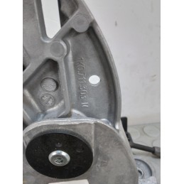 Leva freno a mano Vw Golf VI dal 2008 al 2012 cod 1k0711303m  1705333825274