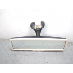 Specchietto retrovisore interno Vw Golf VI dal 2008 al 2012 cod 026141  1705403465706