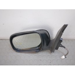 Specchietto retrovisore elettrico ant sx Toyota Rav 4 dal 2006 al 2013 cod 022329 (1 spinotto a 7 pin)  1705404710034