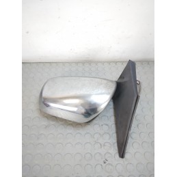 Specchietto retrovisore elettrico ant sx Toyota Rav 4 dal 2006 al 2013 cod 022329 (1 spinotto a 7 pin)  1705404710034