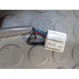 Specchietto retrovisore elettrico ant sx Toyota Rav 4 dal 2006 al 2013 cod 022329 (1 spinotto a 7 pin)  1705404710034