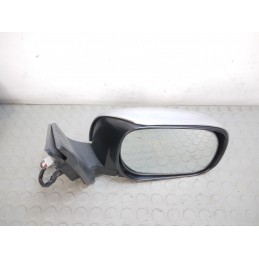 Specchietto retrovisore elettrico ant dx Toyota Rav 4 dal 2006 al 2013 cod 022329 (1 spinotto a 7 pin)  1705405488703