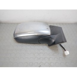 Specchietto retrovisore elettrico ant dx Toyota Rav 4 dal 2006 al 2013 cod 022329 (1 spinotto a 7 pin)  1705405488703