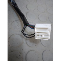 Specchietto retrovisore elettrico ant dx Toyota Rav 4 dal 2006 al 2013 cod 022329 (1 spinotto a 7 pin)  1705405488703