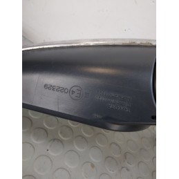 Specchietto retrovisore elettrico ant dx Toyota Rav 4 dal 2006 al 2013 cod 022329 (1 spinotto a 7 pin)  1705405488703