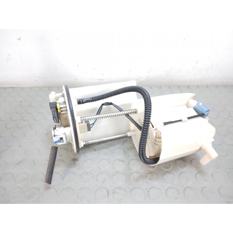 Galleggiante pompa carburante Toyota Rav 4 benzina dal 2006 al 2013 III serie  1705415447219