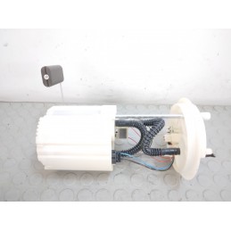 Pompa carburante galleggiante Lancia Ypsilon 1.2 b dal 2003 al 2011 cod 0580314020  1705415699687
