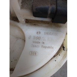 Pompa carburante galleggiante Lancia Ypsilon 1.2 b dal 2003 al 2011 cod 0580314020  1705415699687