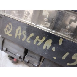Centralina batteria polo positivo Nissan Qashqai dal 2006 al 2014 I serie  1705416092609