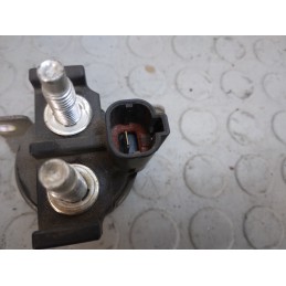 Centralina modulo controllo accensione start e stop Nissan Qashqai dal 2006 al 2014 I serie cod 25116-bb50a  1705416947398