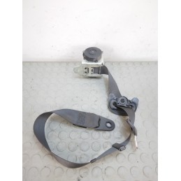 Cintura di sicurezza ant dx Mini Cooper R50 R52 R53 dal 2001 al 2007 cod 601028800d  1705417154009
