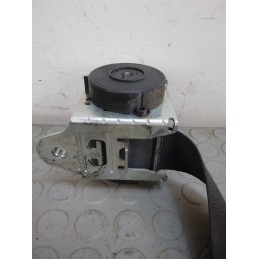 Cintura di sicurezza ant dx Mini Cooper R50 R52 R53 dal 2001 al 2007 cod 601028800d  1705417154009