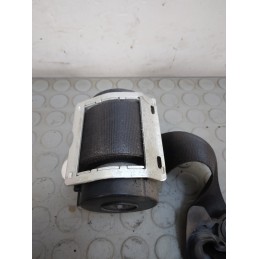 Cintura di sicurezza ant dx Mini Cooper R50 R52 R53 dal 2001 al 2007 cod 601028800d  1705417154009