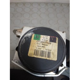 Cintura di sicurezza ant dx Mini Cooper R50 R52 R53 dal 2001 al 2007 cod 601028800d  1705417154009