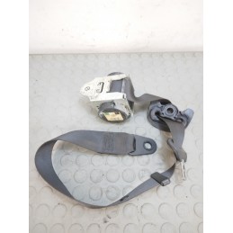 Cintura di sicurezza ant dx Mini Cooper R50 R52 R53 dal 2001 al 2007 cod 601028800d  1705417154009