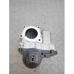 Corpo farfallato Nissan Micra K12 1.2 b dal 2002 al 2010 cod sera576-024602d  1705480216833