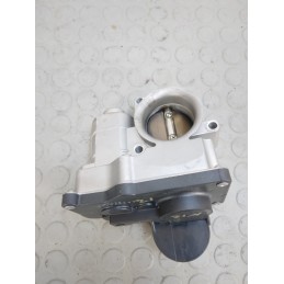 Corpo farfallato Nissan Micra K12 1.2 b dal 2002 al 2010 cod sera576-024602d  1705480216833