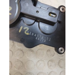 Corpo farfallato Nissan Micra K12 1.2 b dal 2002 al 2010 cod sera576-024602d  1705480216833