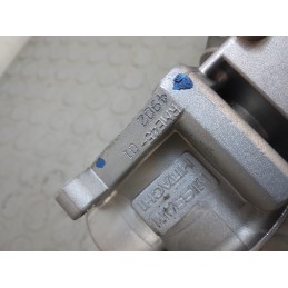 Corpo farfallato Nissan Micra K12 1.2 b dal 2002 al 2010 cod sera576-024602d  1705480216833