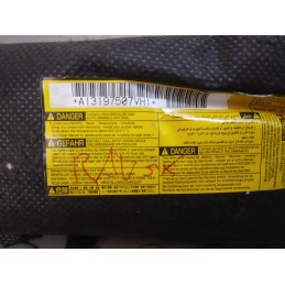 Airbag sedile ant sx Toyota Rav 4 dal 2006 al 2013 III serie  1705480953776