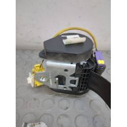 Cintura di sicurezza post dx Vw Golf VI dal 2008 al 2012 cod 602218300 1k6857806t  1705481744151