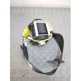 Cintura di sicurezza post dx Vw Golf VI dal 2008 al 2012 cod 602218300 1k6857806t  1705481744151