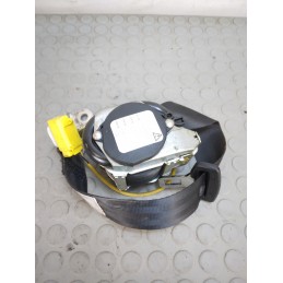 Cintura di sicurezza post dx Vw Golf VI dal 2008 al 2012 cod 602218300 1k6857806t  1705481744151