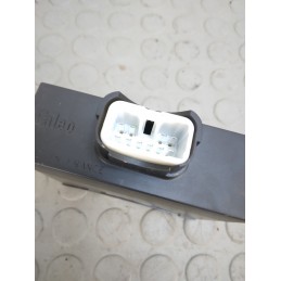 Centralina comfort Toyota Aygo dal 2005 al 2014 I serie cod 89740-0h010  1705481944070