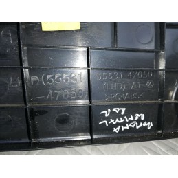 CASSETTO PORTA OGGETTI SUPERIORE TOYOTA PRIUS HYBRID DAL 2004 AL 2010  2400000033196
