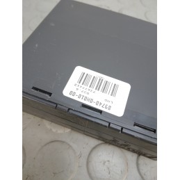 Centralina comfort Toyota Aygo dal 2005 al 2014 I serie cod 89740-0h010  1705481944070