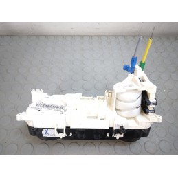 Centralina comando aria clima Mercedes Classe A W169 dal 2004 al 2011 cod a1699000900  1705492402682