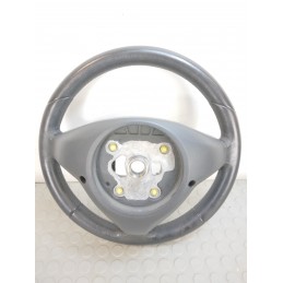 Volante sterzo Mercedes Classe A W169 dal 2004 al 2011 cod a1694600503  1705498976132