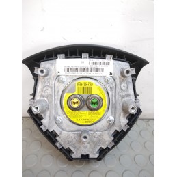 Airbag volante Mercedes Classe A W169 dal 2004 al 2011 cod 9161828.99.40  1705499399404
