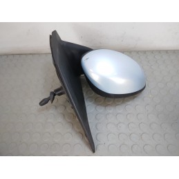 Specchietto retrovisore manuale ant dx Toyota Aygo I serie dal 2005 al 2014 cod 87910-0h010  1705499639265
