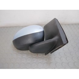 Specchietto retrovisore manuale ant dx Toyota Aygo I serie dal 2005 al 2014 cod 87910-0h010  1705499639265