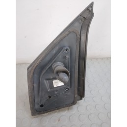 Specchietto retrovisore manuale ant dx Toyota Aygo I serie dal 2005 al 2014 cod 87910-0h010  1705499639265