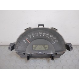 Contachilometri quadro strumenti Smart Fortwo W450 dal 1997 al 2007 cod 110008872005  1705500080628