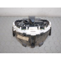 Contachilometri quadro strumenti Smart Fortwo W450 dal 1997 al 2007 cod 110008872005  1705500080628