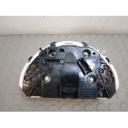 Contachilometri quadro strumenti Smart Fortwo W450 dal 1997 al 2007 cod 110008872005  1705500080628